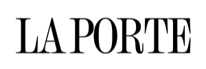 LA PORTE